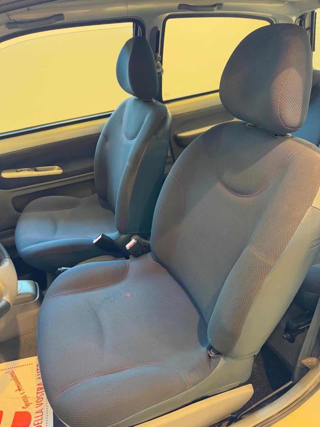 RENAULT Twingo usata, con Climatizzatore
