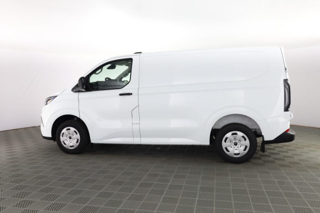 FORD Transit Custom usata 5