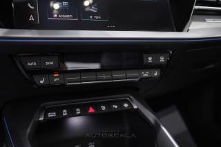 AUDI A3 usata, con Frenata d
