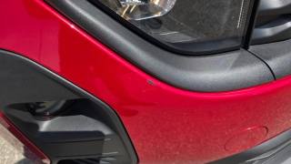 FORD Tourneo Courier usata, con Sensori di parcheggio posteriori