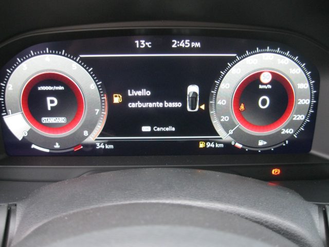 NISSAN Juke usata, con Sedile posteriore sdoppiato