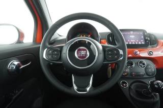 FIAT 500 usata 11