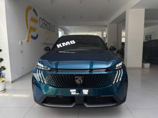 PEUGEOT 3008 Hybrid 136 e-DCS6 GT tua da ?399,00 mensili