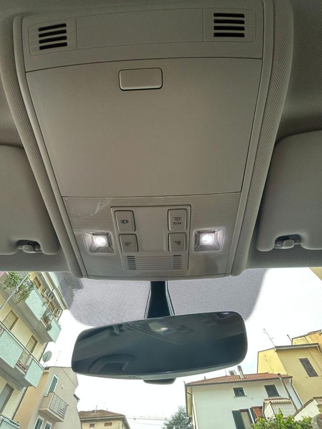 VOLKSWAGEN Golf usata, con Cerchi in lega