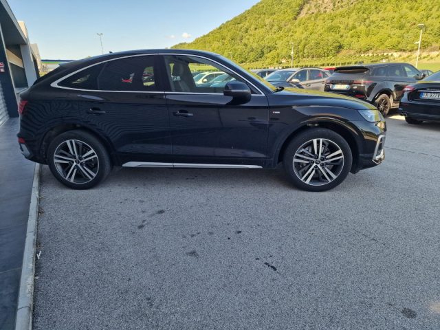AUDI Q5 usata, con Alzacristalli elettrici