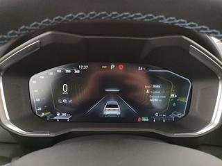 LYNK & CO 01 usata, con Park Distance Control
