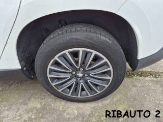 PEUGEOT 2008 usata, con Airbag laterali