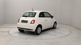 FIAT 500 usata, con Alzacristalli elettrici