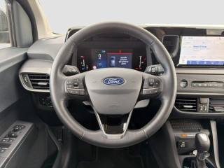 FORD Tourneo Courier usata 12