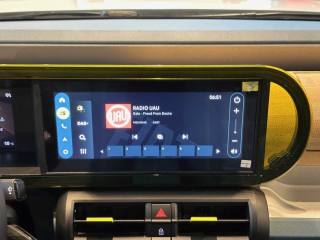FIAT Grande Panda usata, con Autoradio digitale