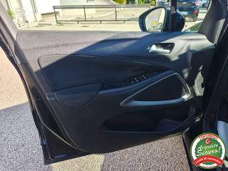 OPEL Crossland X usata, con Boardcomputer