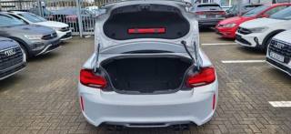 BMW M2 usata, con Autoradio