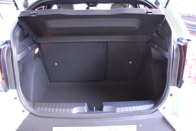 FIAT Grande Panda usata, con Servosterzo