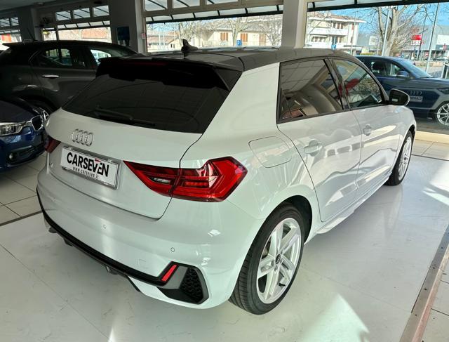 AUDI A1 usata, con Alzacristalli elettrici