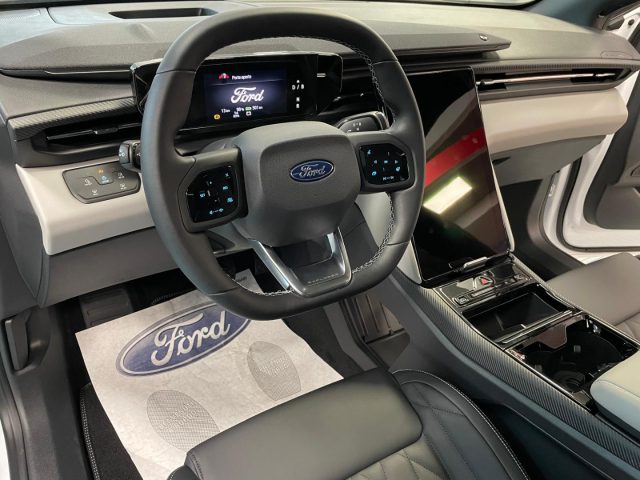 FORD Explorer usata, con Controllo trazione
