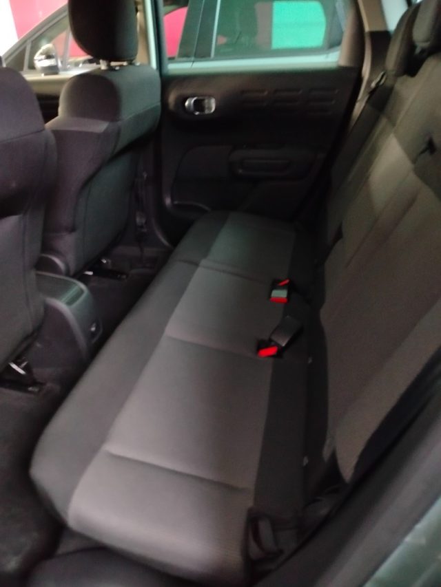 CITROEN C3 Aircross usata, con Servosterzo