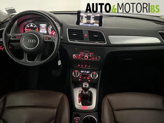 AUDI Q3 usata, con Controllo automatico clima