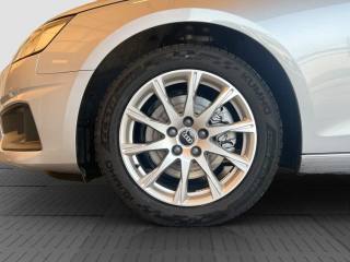 AUDI A4 usata 14