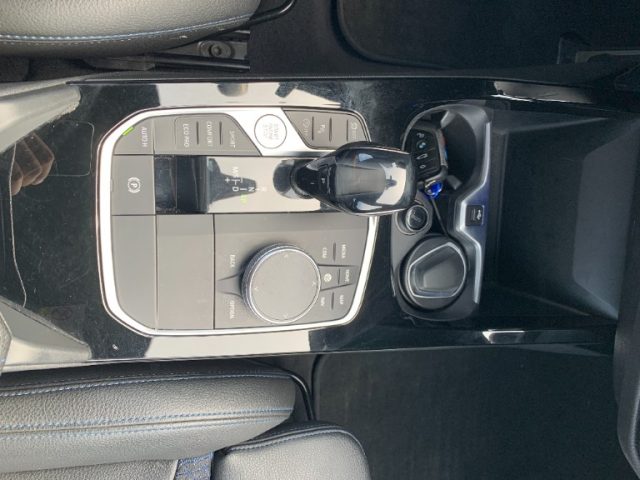 BMW 118 usata, con Cruise Control
