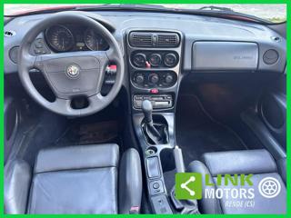 ALFA ROMEO Spider usata 51