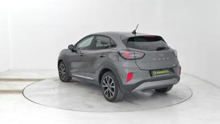 FORD Puma usata, con Airbag laterali