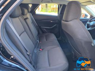 MAZDA CX-30 usata, con Sistema di navigazione