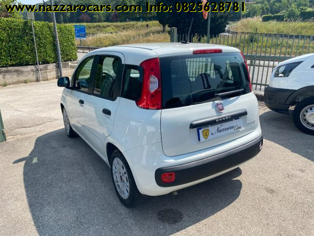 FIAT Panda usata, con Alzacristalli elettrici
