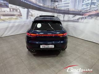 PORSCHE Macan usata, con Antifurto