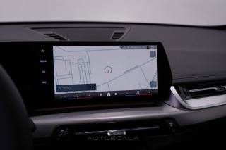 BMW X1 usata, con Sistema di navigazione