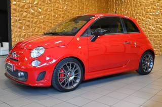 ABARTH 695 usata 101
