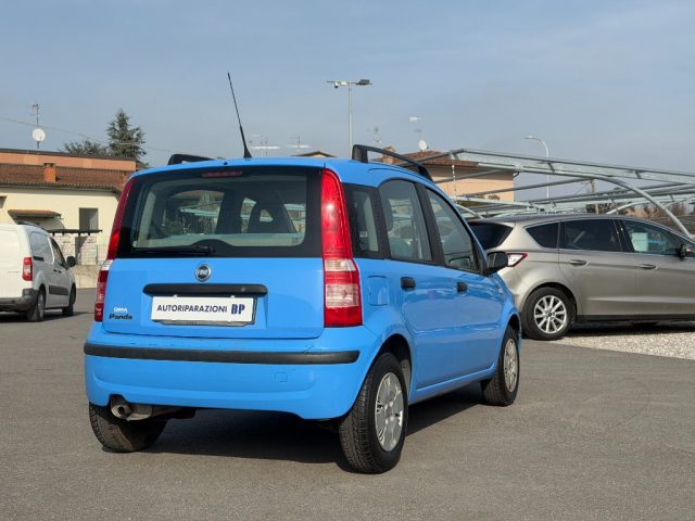 FIAT Panda usata 5