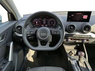 AUDI Q2 usata, con Controllo trazione