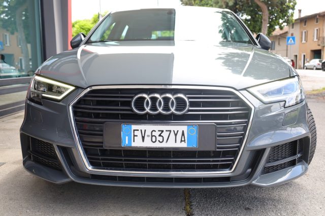 AUDI A3 usata 144
