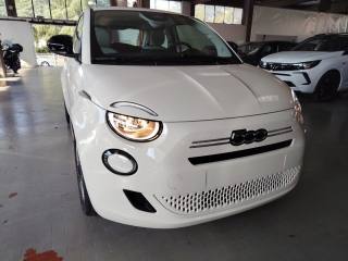 FIAT 500 usata, con Servosterzo