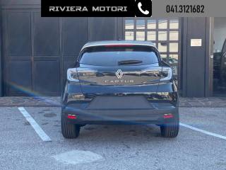 RENAULT Captur usata, con Controllo elettronico della corsia