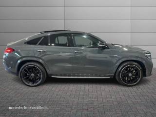 MERCEDES-BENZ GLE 350 usata, con Autoradio