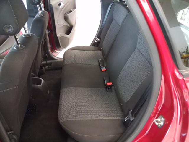 OPEL Crossland X usata 26
