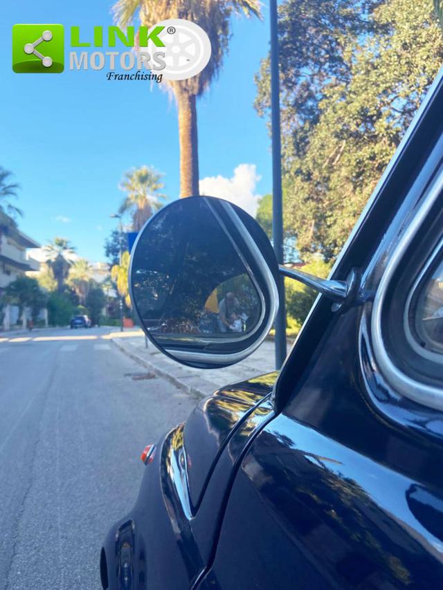 FIAT 500 usata 23