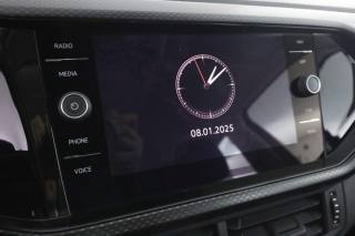 VOLKSWAGEN T-Cross usata 9