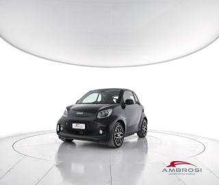 SMART ForTwo EQ Prime 22kW
