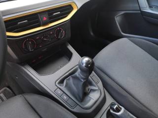 SEAT Arona usata, con Specchietti laterali elettrici