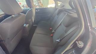 FORD Fiesta usata, con ESP