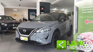 NISSAN Qashqai 1.5 e-POWER 190 CV 90TH ANNIVERSARY