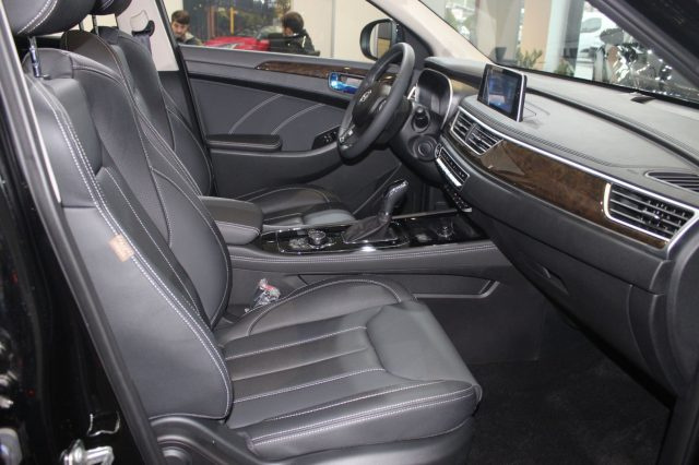 DFSK Glory 580 usata, con Controllo trazione