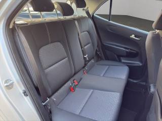 KIA Picanto usata 16