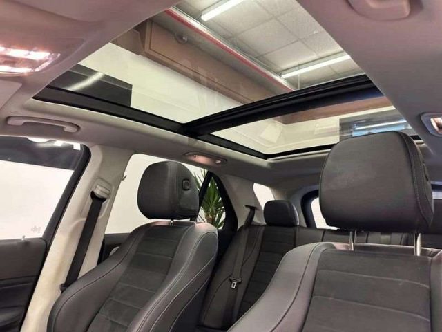 MERCEDES-BENZ GLE 350 usata, con Supporto lombare