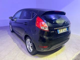 FORD Fiesta usata 10