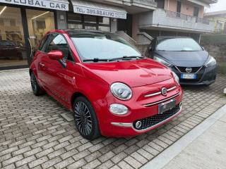 FIAT 500 usata 2