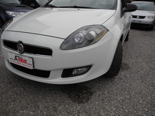FIAT Bravo usata 48