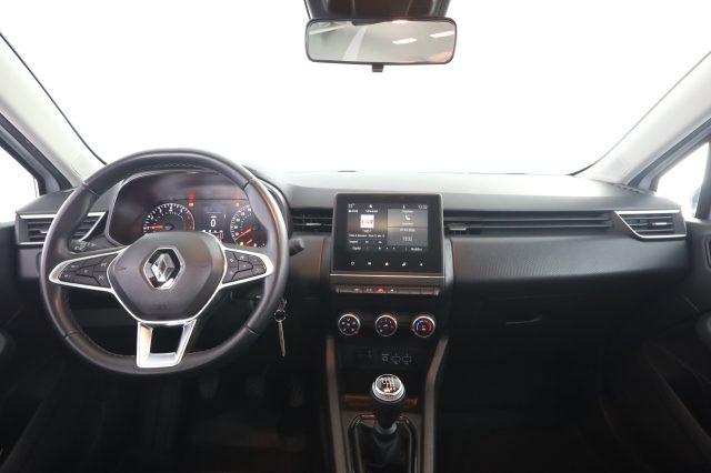 RENAULT Clio usata 3